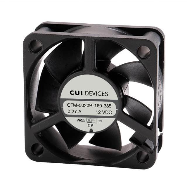 CUI Devices 2223-CFM-5020B-130-235-20-ND