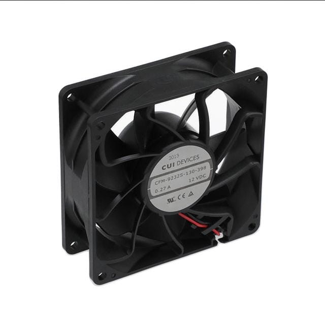 CUI Devices 2223-CFM-9232S-130-398-ND