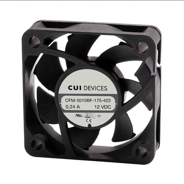 CUI Devices 2223-CFM-5015BF-160-374-20-ND