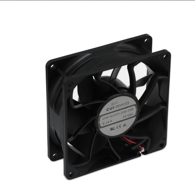 CUI Devices 2223-CFM-9232S-230-398-ND