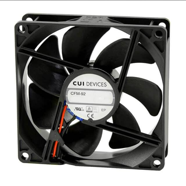 CUI Devices CFM-9225V-227-320-20-ND