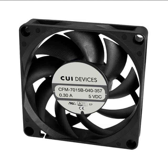 CUI Devices 2223-CFM-7025B-130-332-ND