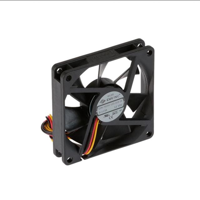 CUI Devices CFM-7015V-133-315-20-ND