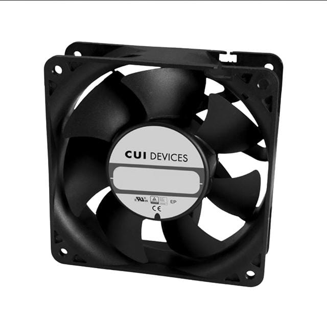CUI Devices 2223-CFM-A225B-115-287-22-ND