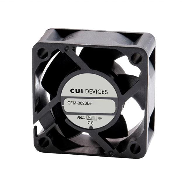 CUI Devices 2223-CFM-3828BF-1180-556-22-ND
