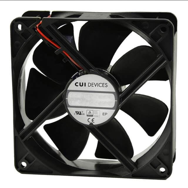 CUI Devices CFM-A238V-121-370-20-ND
