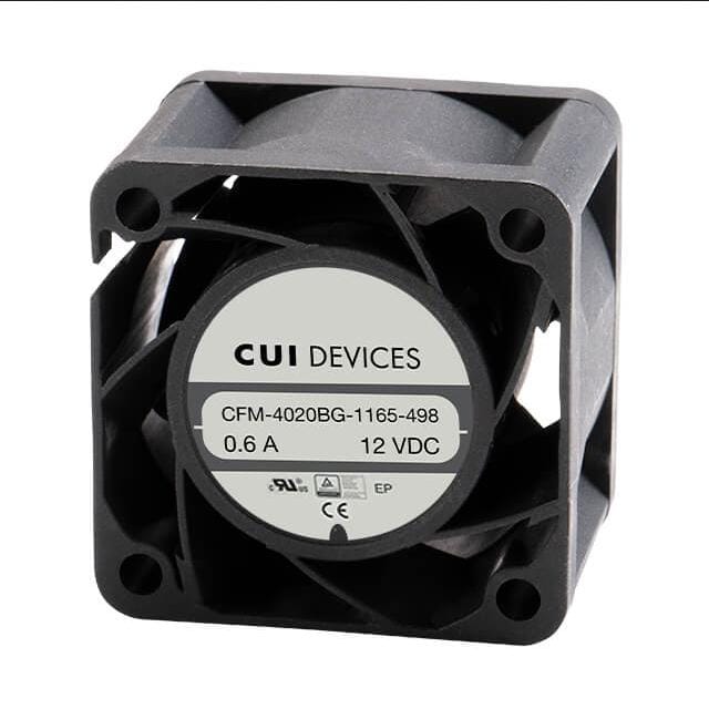CUI Devices 2223-CFM-4028BG-1230-598-20-ND