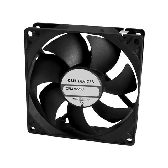 CUI Devices 2223-CFM-9225C-130-356-22-ND