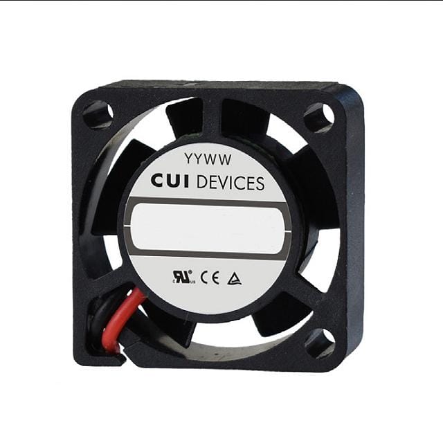CUI Devices 2223-CFM-2510B-0100-218-ND