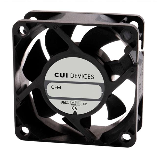 CUI Devices 2223-CFM-6015BF-255-375-22-ND