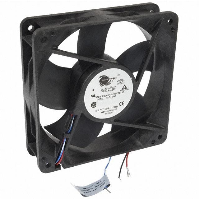 Comair Rotron CR339-ND