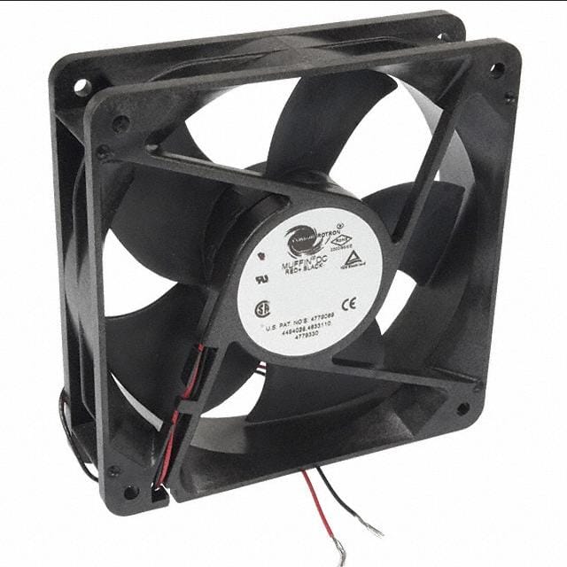 Comair Rotron CR051-ND