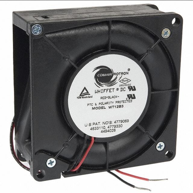 Comair Rotron CR305-ND