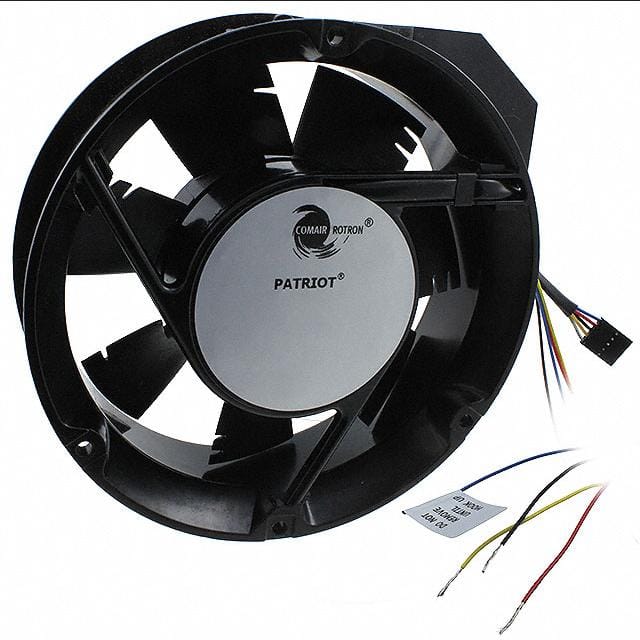 Comair Rotron CR588-ND