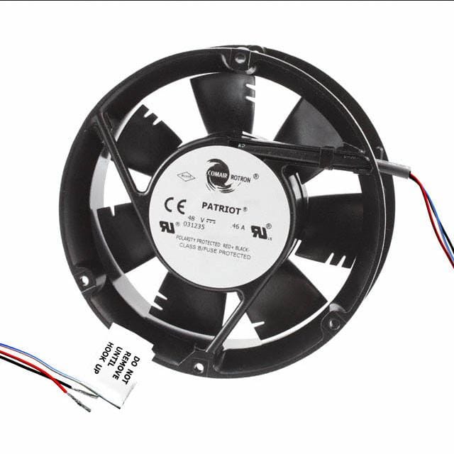 Comair Rotron CR533-ND