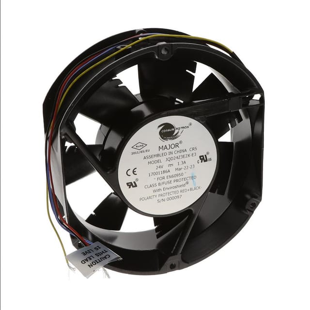 Comair Rotron CR633-ND