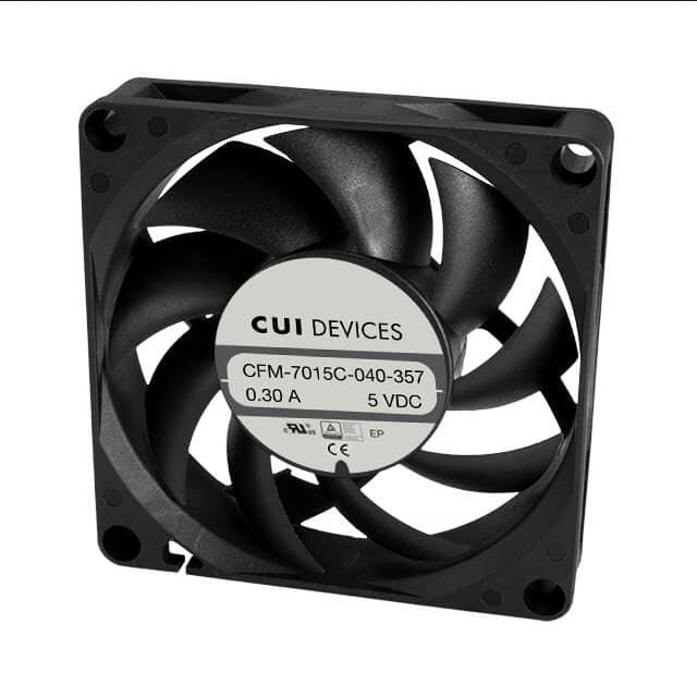 CUI Devices 2223-CFM-7025C-130-332-20-ND