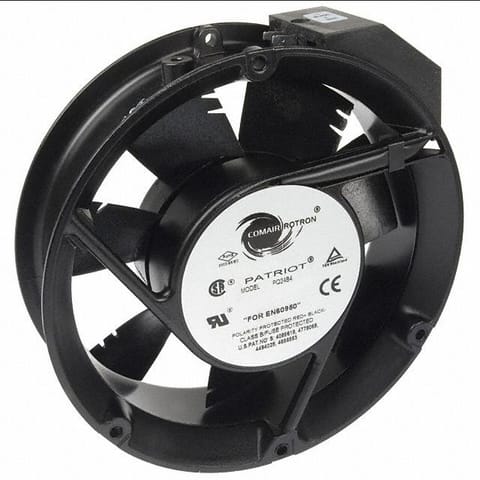 Comair Rotron CR242-ND