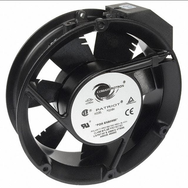 Comair Rotron CR242-ND