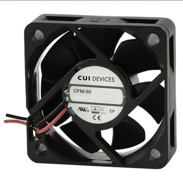 CUI Devices CFM-5010V-143-260-ND
