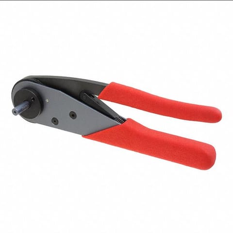 Astro Tool Corp A100AST-ND
