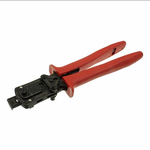 Molex WM23479-ND