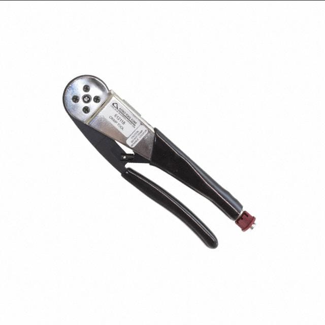 Astro Tool Corp 612118-ND