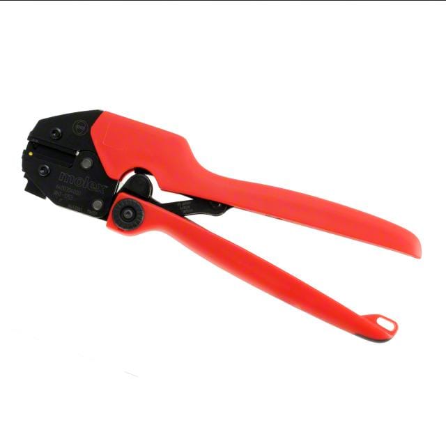 Molex WM15399-ND