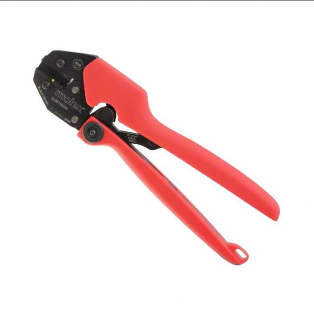 Molex WM23505-ND