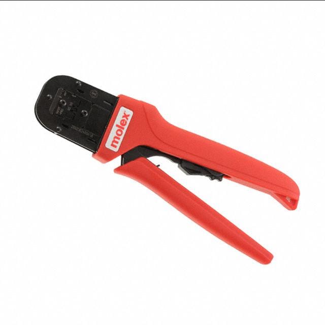 Molex WM16593-ND