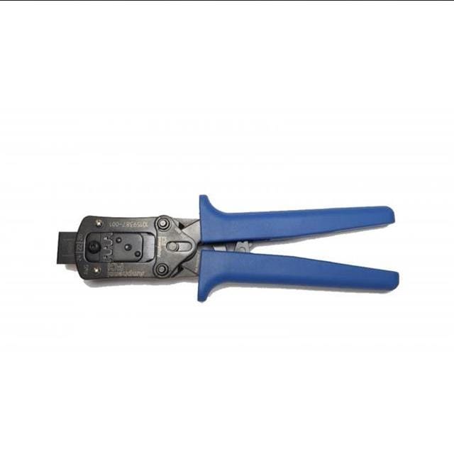 Amphenol ICC (FCI) 609-10159387-004-ND