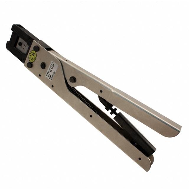 JAE Electronics 670-1184-ND