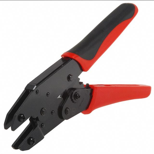 Cinch Connectivity Solutions Johnson J572-ND