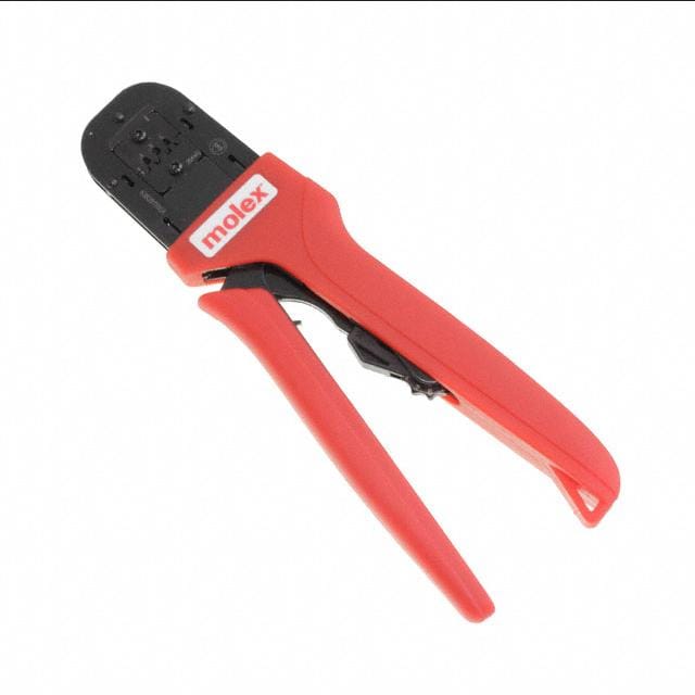 Molex WM25244-ND