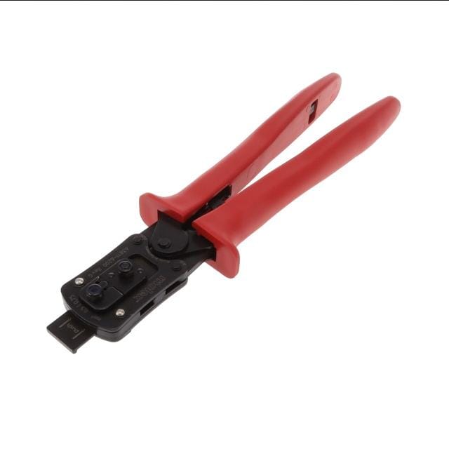Molex WM23448-ND