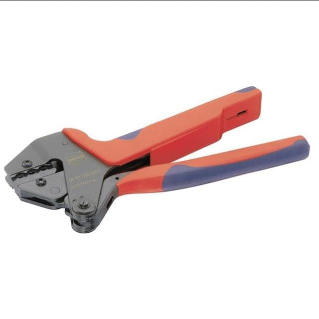 HARTING 1195-5881-ND