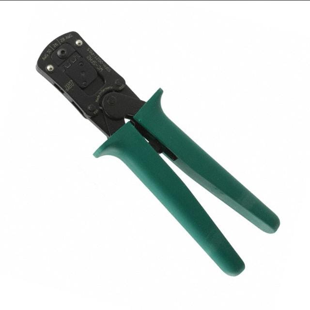 JST Sales America Inc. 455-WC-SFH2-ND