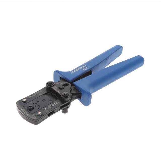 Amphenol ICC (FCI) 609-10161238-001-ND