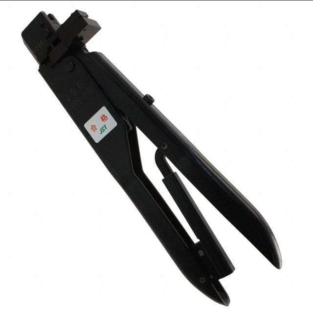 JST Sales America Inc. 455-1370-ND