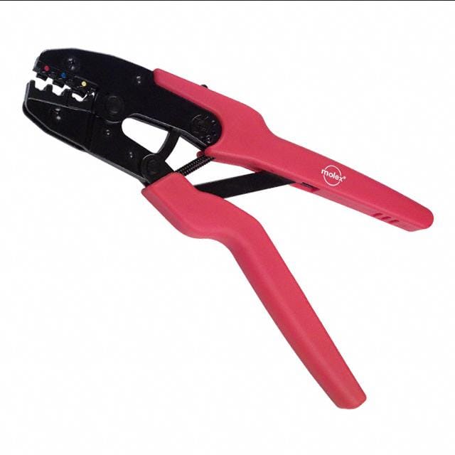 Molex WM9986-ND