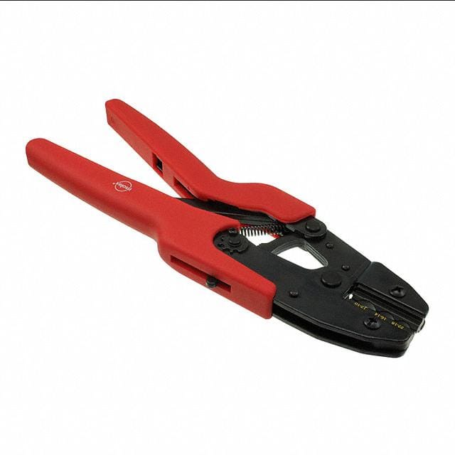 Molex WM9990-ND