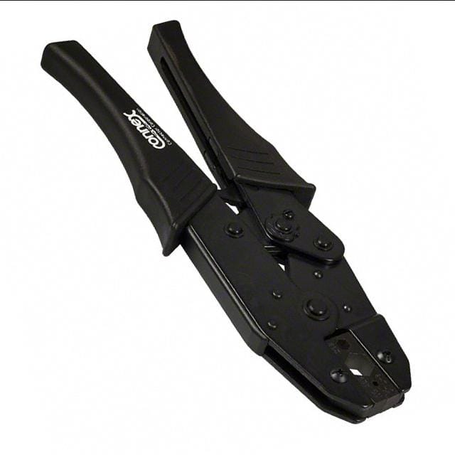 Amphenol RF 3937-47-10230-ND,ACX1396-ND
