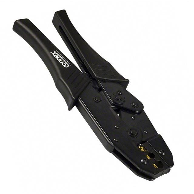 Amphenol RF 3937-47-10110-ND,ACX1397-ND