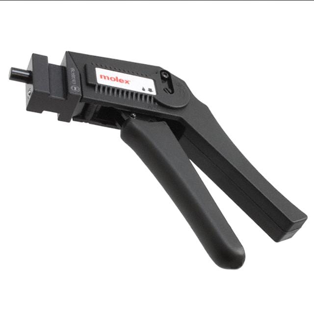 Molex WM9743-ND