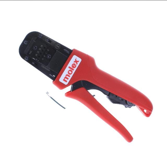 Molex 900-2133090300-ND
