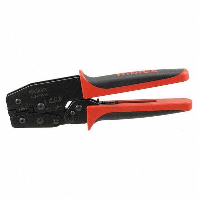 Molex WM14023-ND