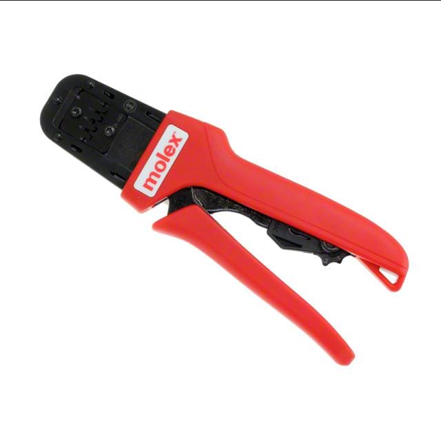 Molex WM16078-ND