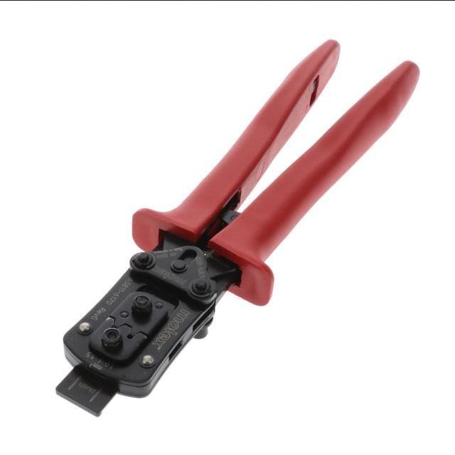 Molex WM20393-ND