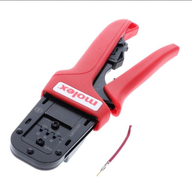Molex WM23467-ND