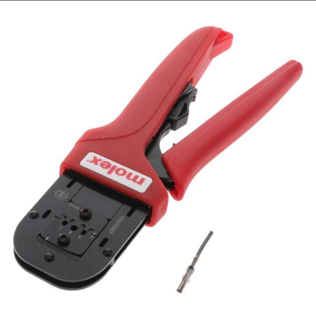 Molex WM19302-ND
